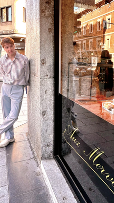 "AUX MERVEILLEUX DE FRED", LA PASTELERÍA FRANCESA DE MODA EN EL MUNDO