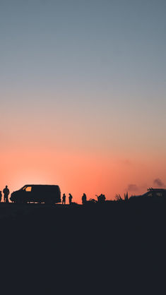 RUTA EN AUTOCARAVANA POR LOS 5 ATARDECERES QUE TRIUNFARÁN ESTE VERANO EN INSTAGRAM