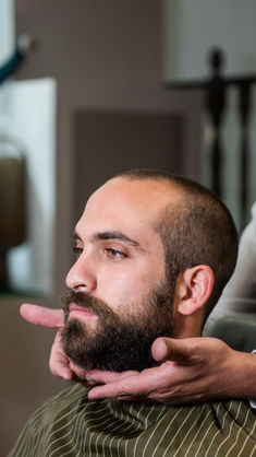 CONSEJOS EXPERTOS PARA CUIDAR TU BARBA EN VERANO