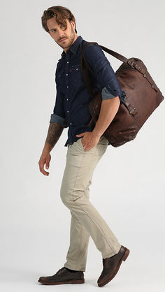 CÓMO HACER LA MALETA PERFECTA DE FIN DE SEMANA