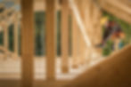 self build timber frame