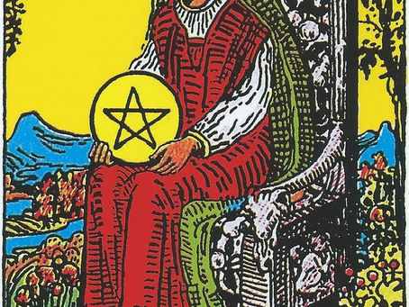 Queen of Pentacles in Love - Comprehensive Card Meaning