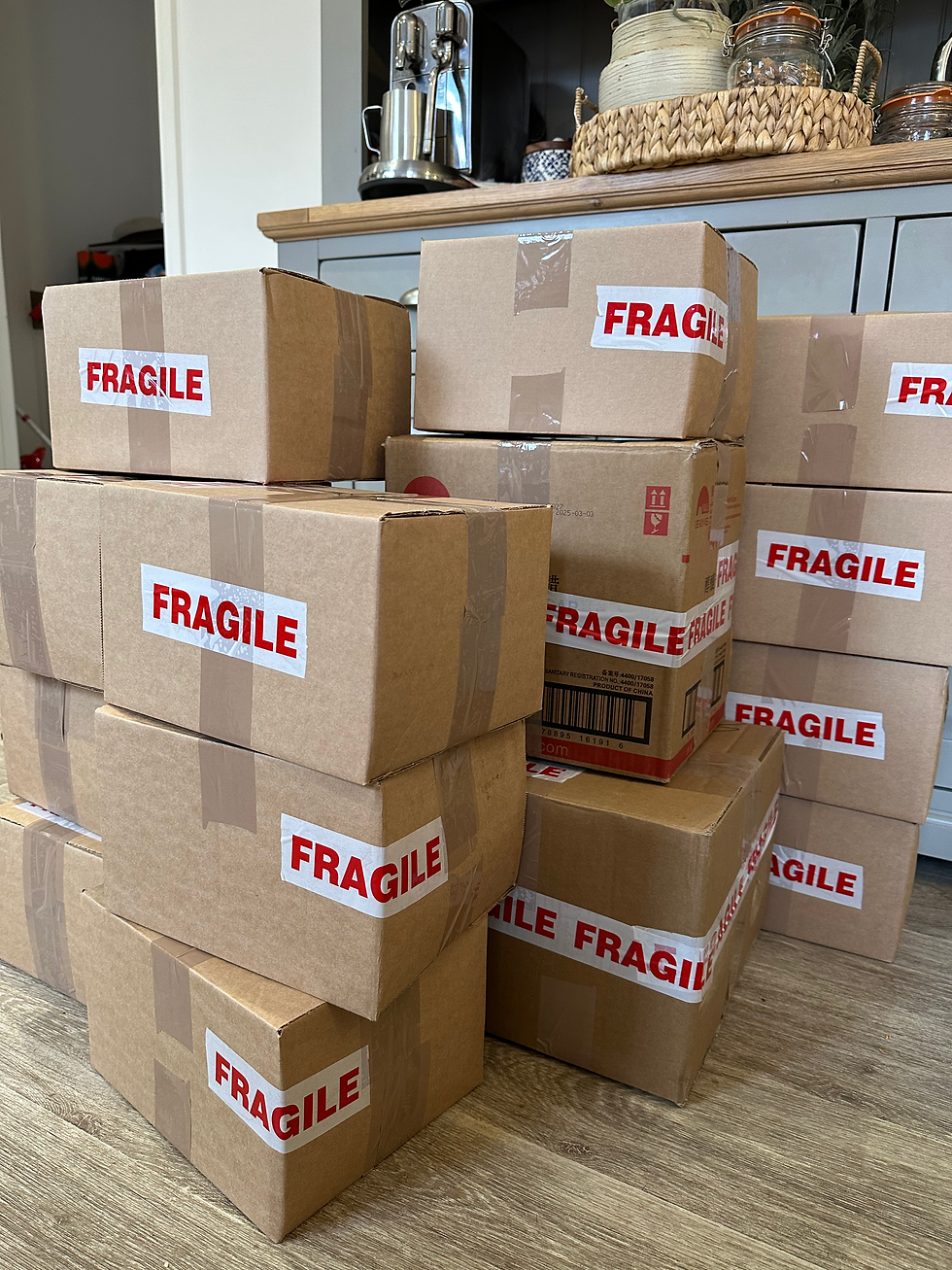 Thank You for Your CNY Support & Premium Biskut Raya Orders Now Open