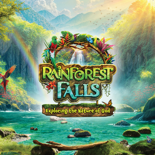 CFB VBS Rainforrest Falls