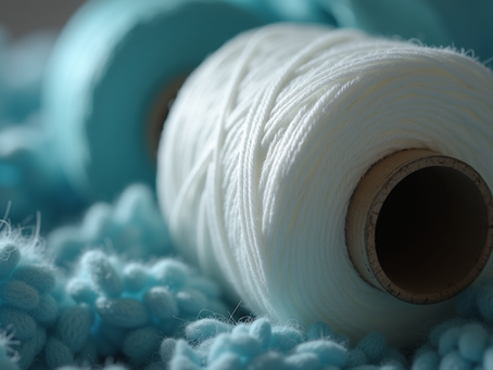 Top Vortex Polyester Yarns: A Comprehensive Guide for Textile Businesses