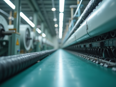 Exploring Formosa Textile Innovations: A Deep Dive into Industry Advancements