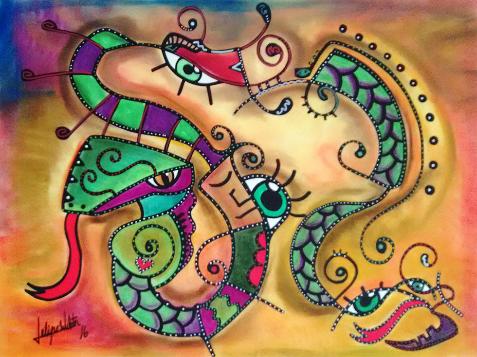 Kundalini