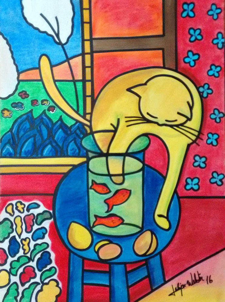 Matisse