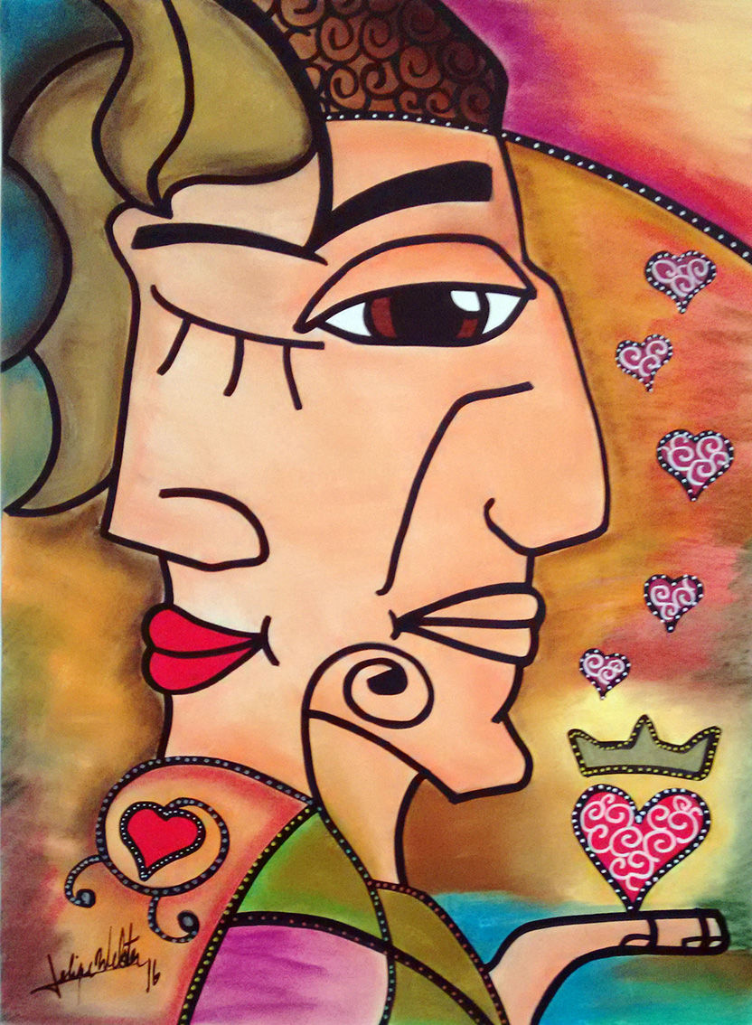 Amor verdadeiro
