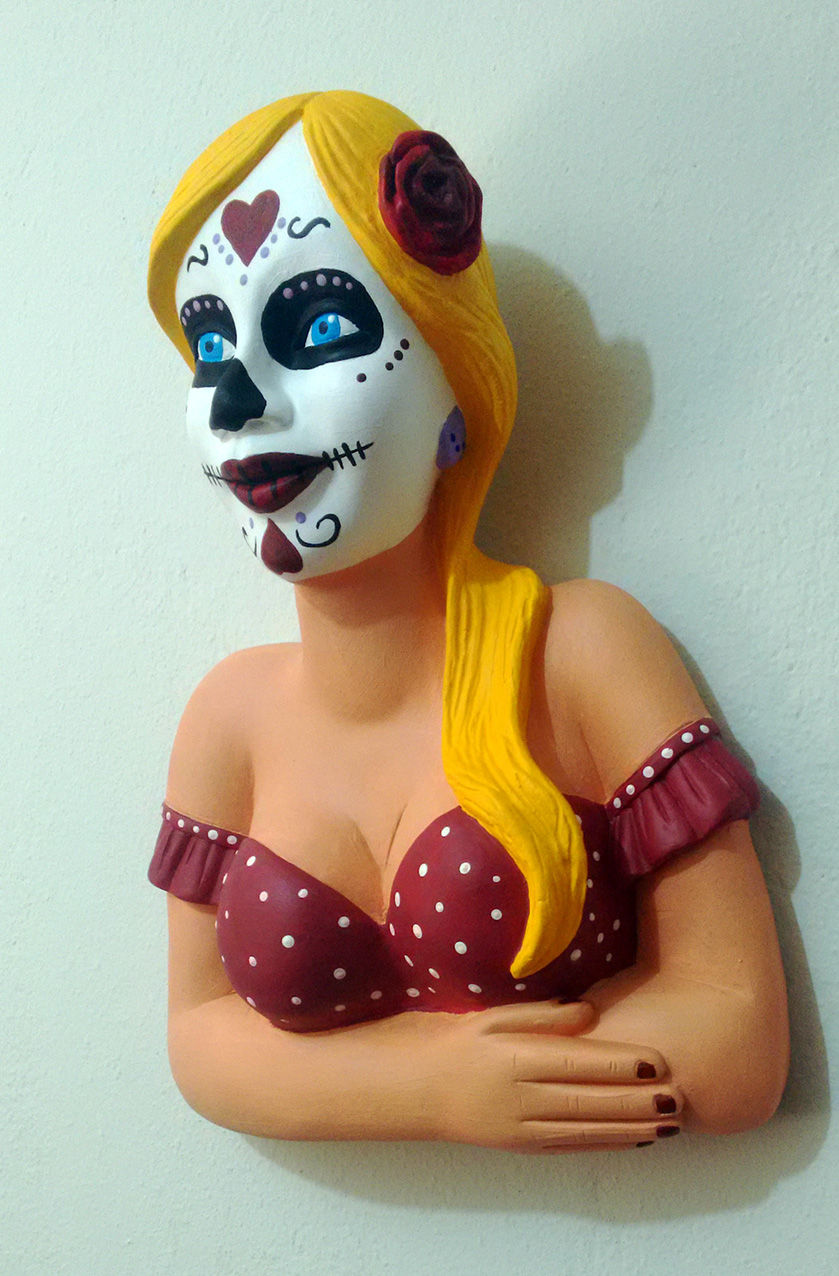 Namoradeira mexicana