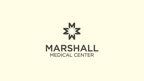 Marshall Medical Center Logo