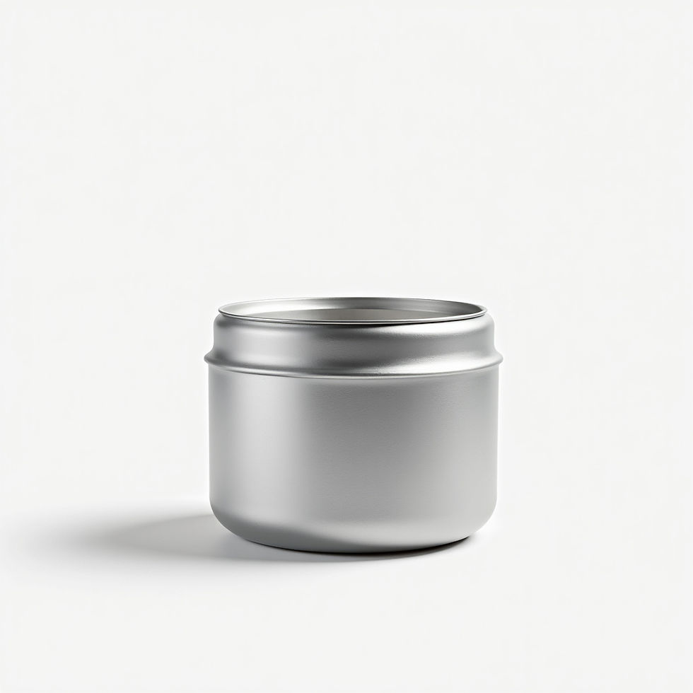 Aluminum Folding Stove