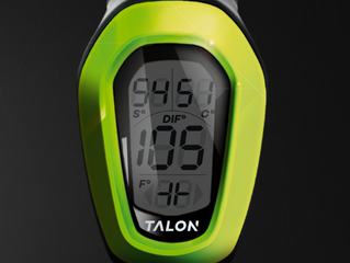 Case study: Ojee Golf 'Talon'