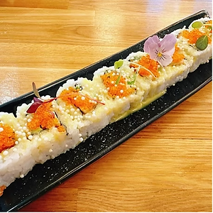531. Tokyo Roll 8Pcs