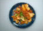 121. Salt & Chilli Squid