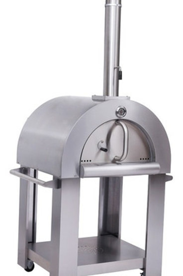 Horno para pizza | The Pizza Party