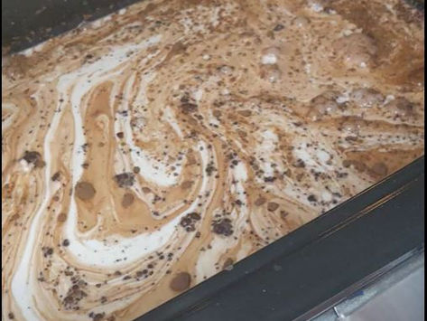 Decadent Crockpot Hot Chocolate