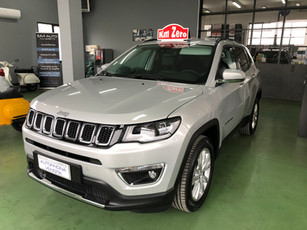 JEEP COMPASS 1.3 GSE DCT