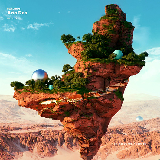 [REDECLR278] Aria Des - Moira EP.jpg
