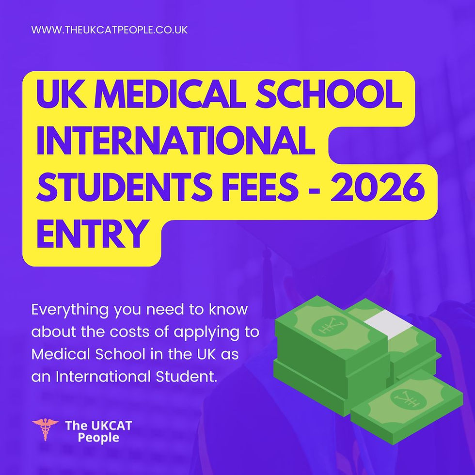 2026 International medical school fees UK, study medicine in the UK, tuition costs, overseas student expenses, financial planning, 2024 fees, 2025 tuition, international applicants, healthcare education, British universities, higher education investment, foreign student expenses."