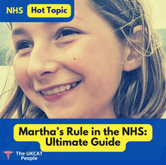 Martha’s Rule - NHS Hot Topics & Medicine Interview Questions