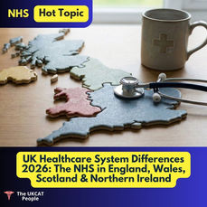 UK Healthcare System Differences 2026 The NHS in England, Wales, Scotland, Northern Ireland