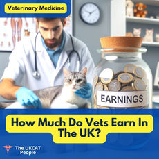 How Much Do Vets Earn in the UK? A Comprehensive Guide in 2025