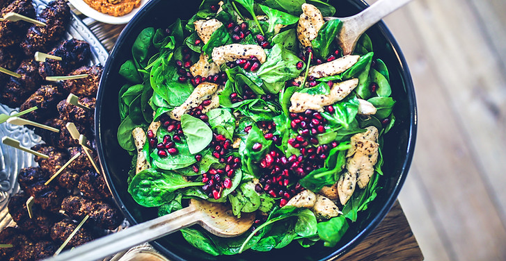 Summer Salad