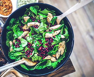 Summer Salad