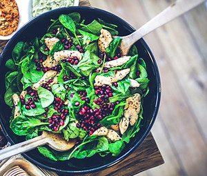 Summer Salad