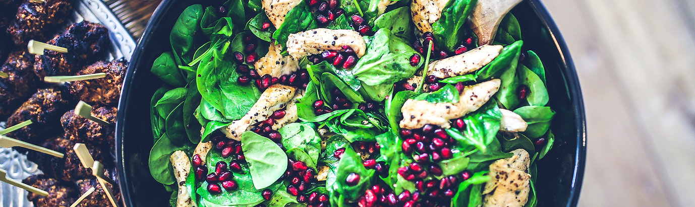 Salade d'été