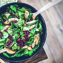 Summer Salad