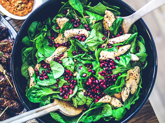 Summer Salad