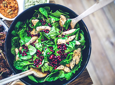Summer Salad