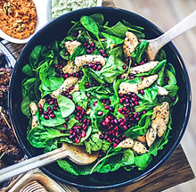 Summer Salad