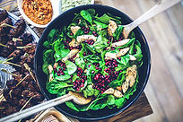Salade d'été