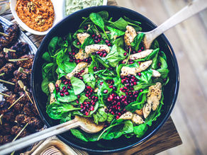 Do you suffer from fibroids?