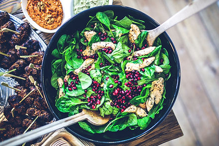 Summer Salad
