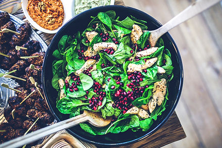 Summer Salad