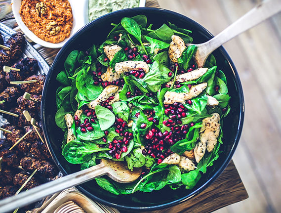 Summer Salad
