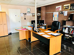 bureaux sarl barbieri