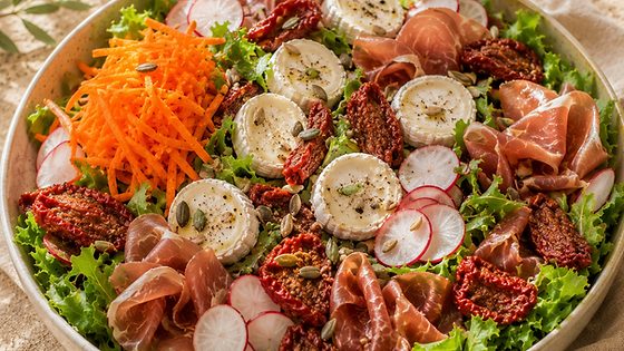 Salade Roma