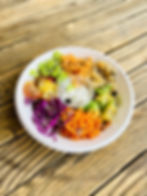 Buddha Bowl