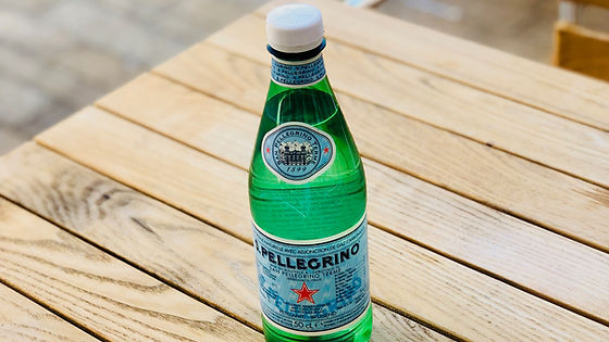 San Pellegrino