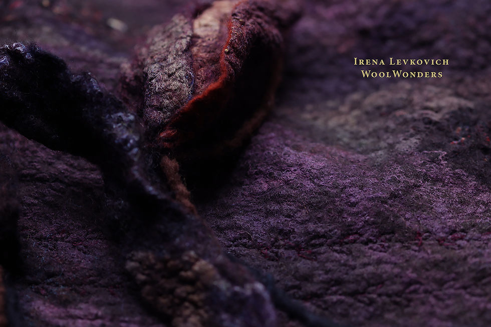 Thumbnail: JACKET 'WILD ORCHIDS'