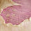 Thumbnail: Art Pink Heart Pillow
