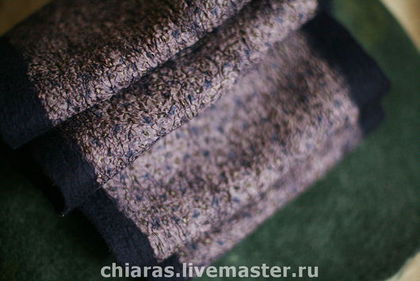 Thumbnail: MAN'S SCARF ' MISTER TWISTER'