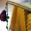 Thumbnail: NoteBook Case  Video Class "May Flower"