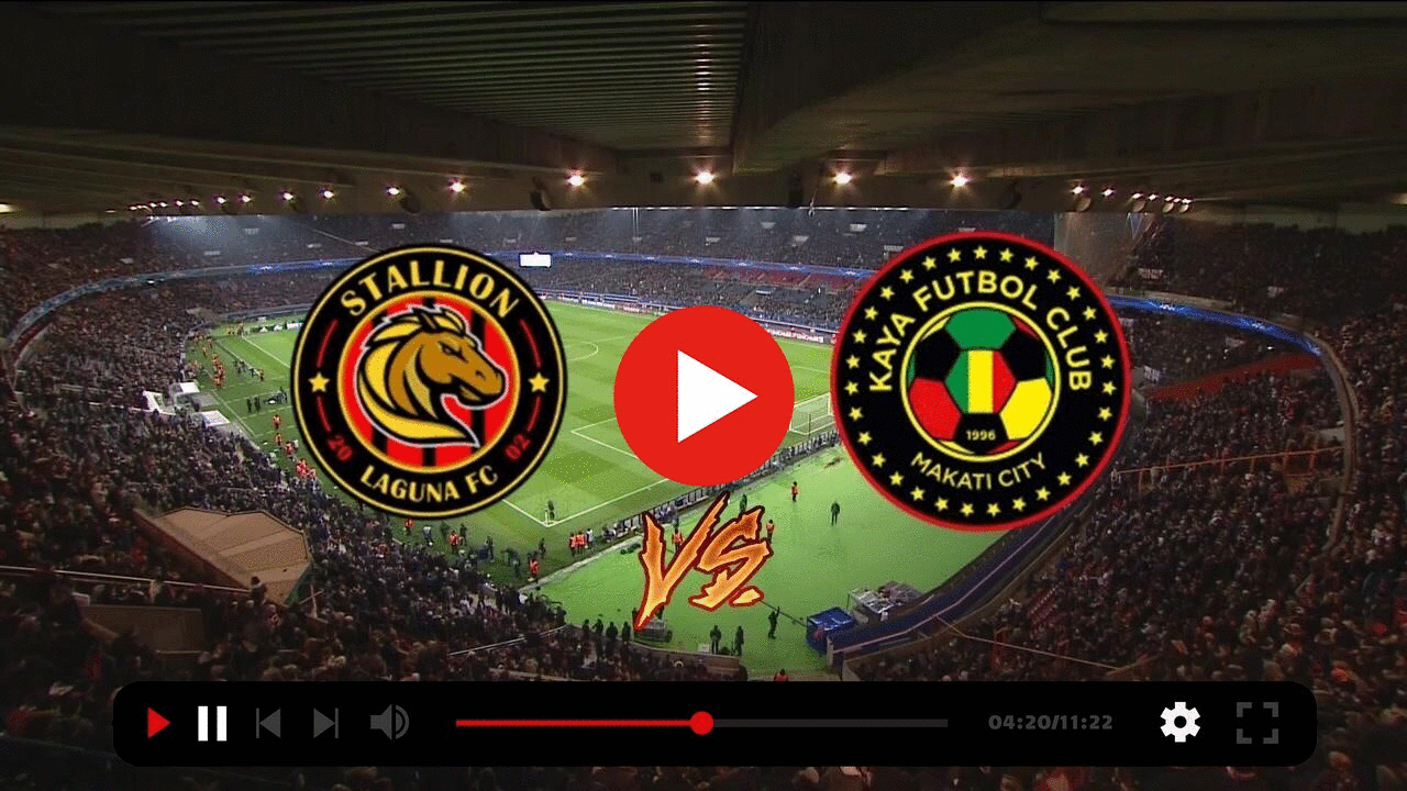 (SPORT<<<) Today: Stallions vs. Kaya FC live online 30 October 2022 content media