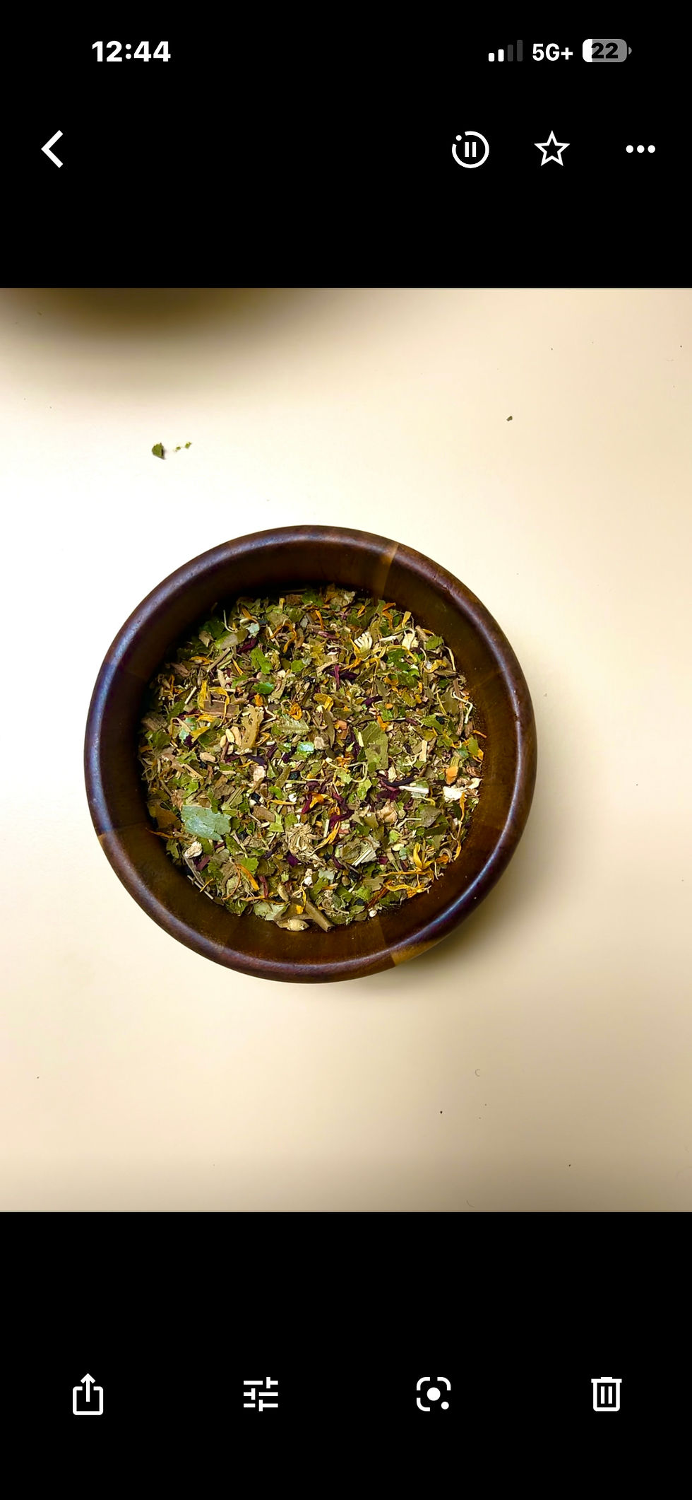 Thumbnail: 7-Day Colon Detox Herbal Tea Blend